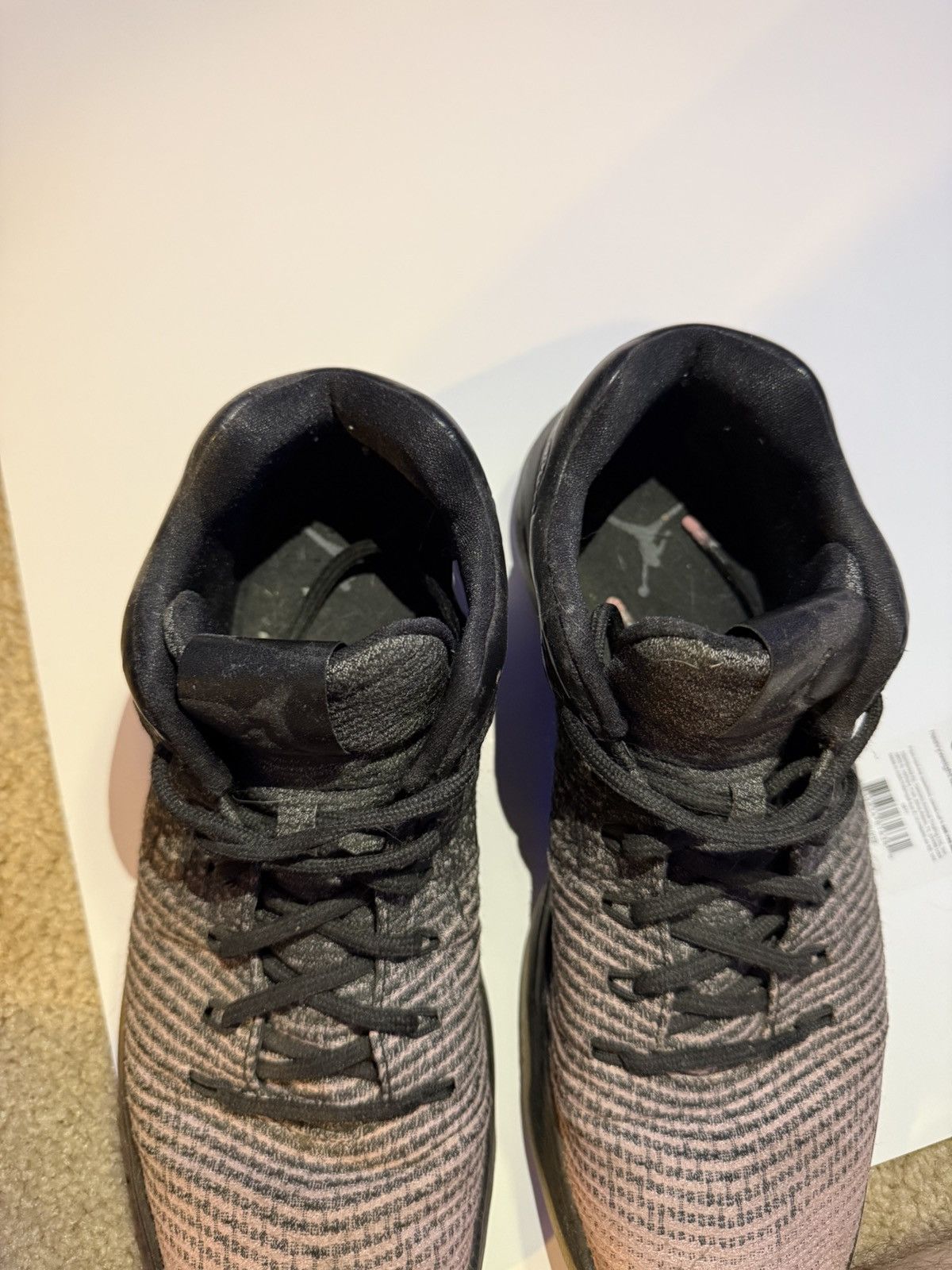 Jordan Brand Air Jordan XXXI Size US 11 / EU 44 - 5 Thumbnail