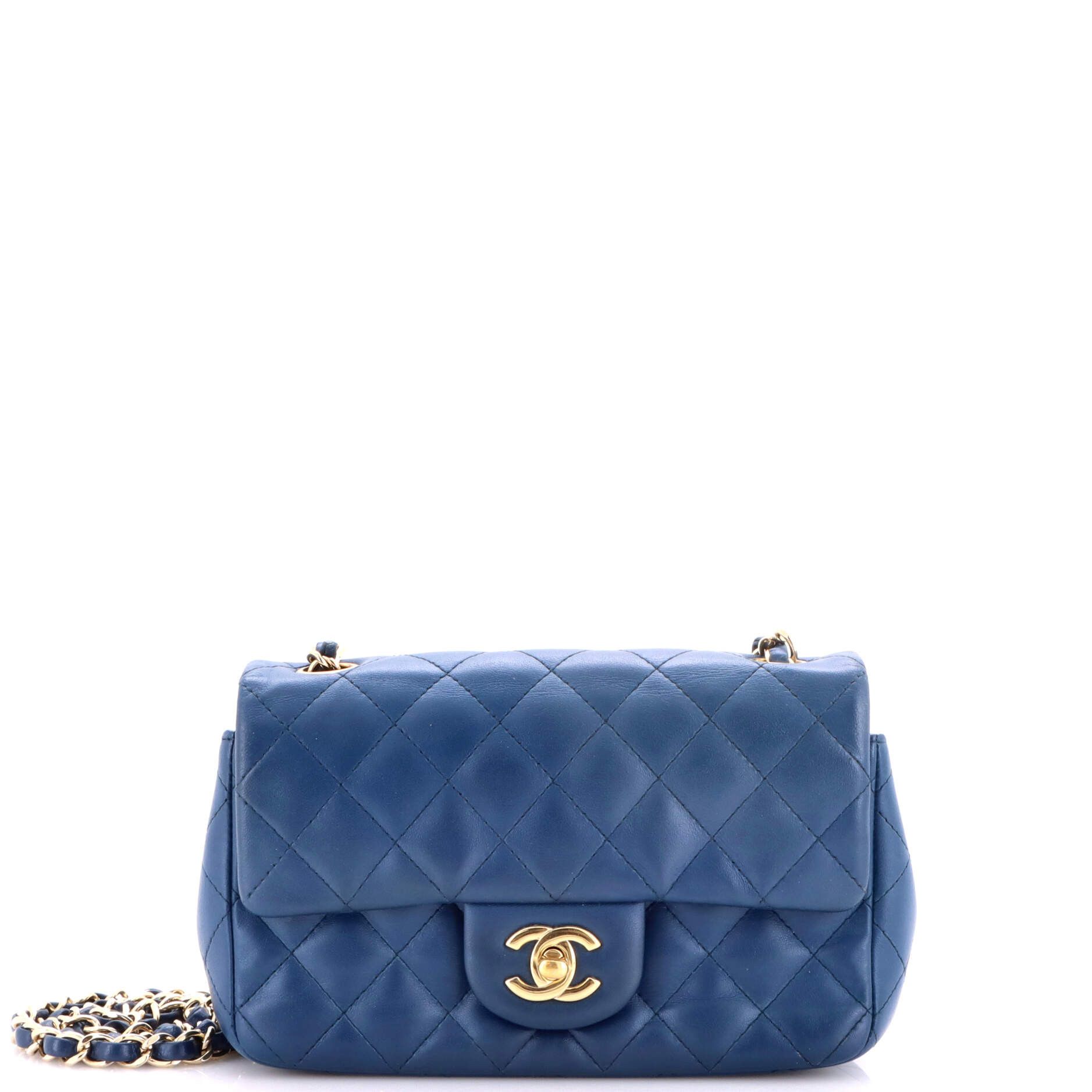 Chanel Classic Single Flap Bag Size ONE SIZE - 1 Thumbnail