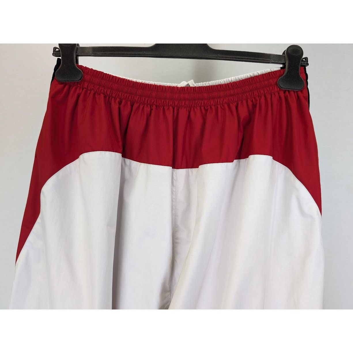 Balenciaga Balenciaga Track Pants Size US 32 / EU 48 - 14 Thumbnail