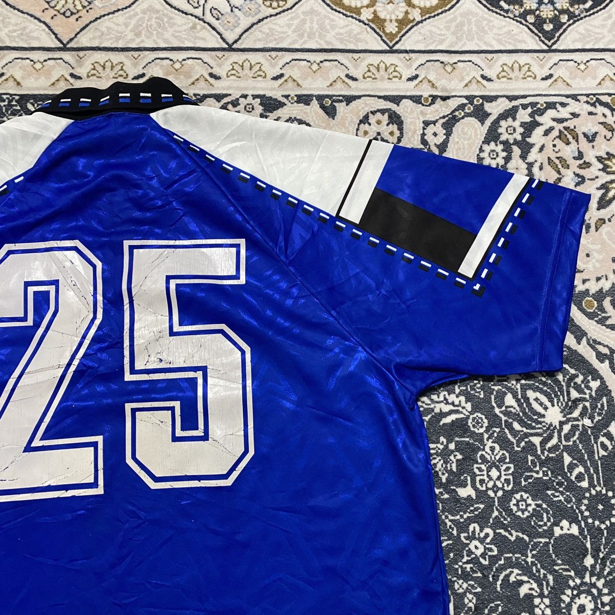 Japanese Brand × Vintage Vintage Nagasaki University Football Club Jersey Size US XL / EU 56 / 4 - 11 Thumbnail
