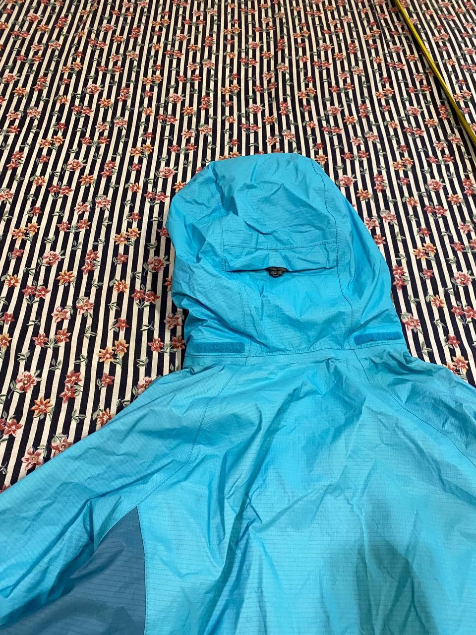Berghaus Berghaus Vintage Gore-Tex Waterproof Jacket Size XL / US 12-14 / IT 48-50 - 9 Thumbnail