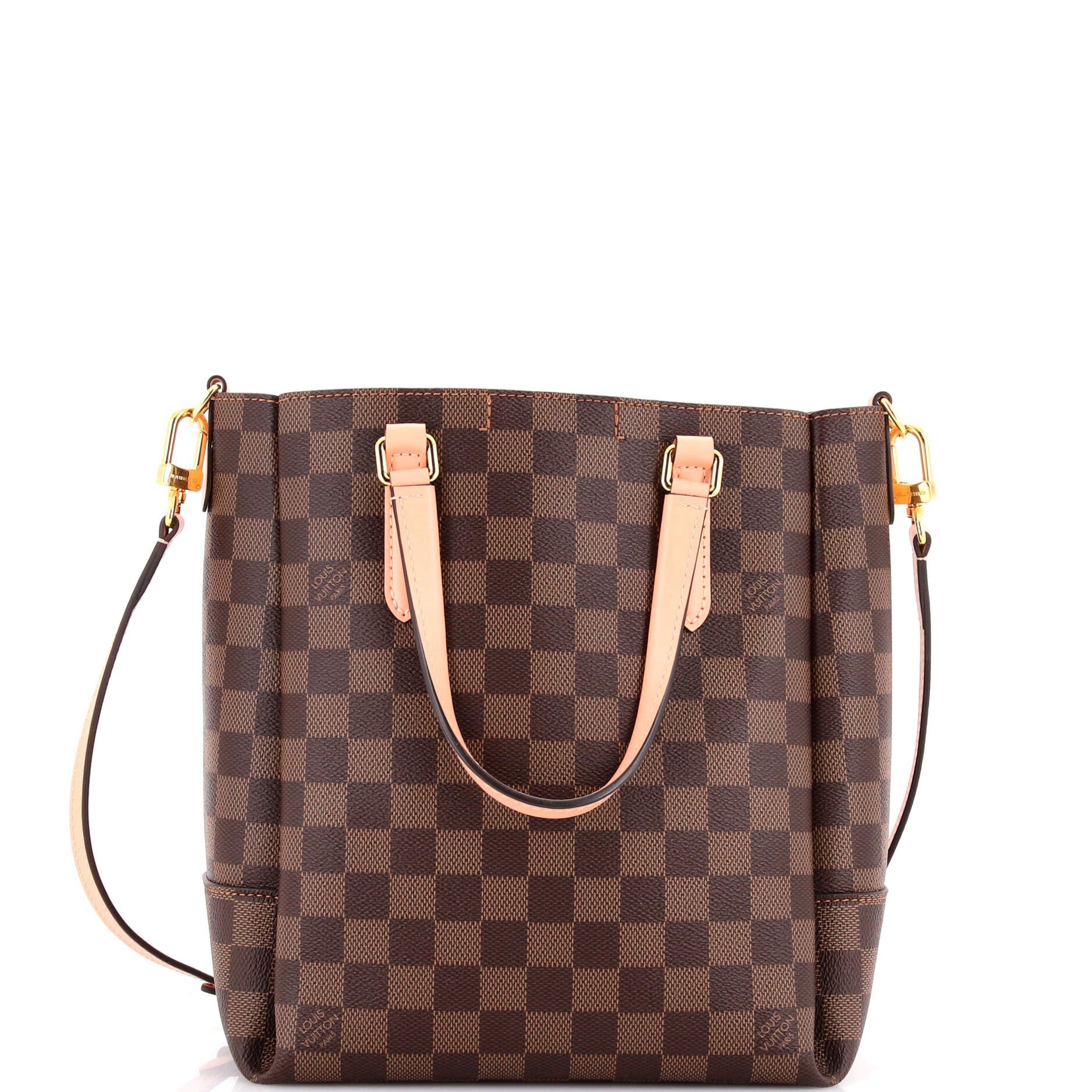 Louis Vuitton Belmont Tote Size ONE SIZE - 1 Thumbnail