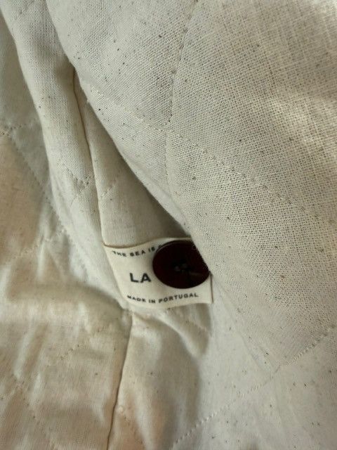 La Paz La Paz Baptista Wool Jacket – Grey – Size L Size US M / EU 48-50 / 2 - 5 Thumbnail