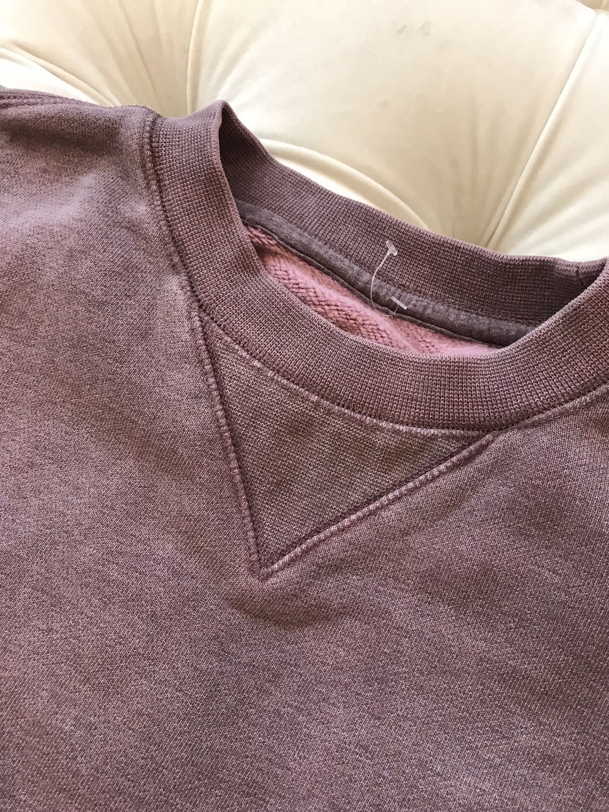 Vintage Vintage Crewneck Size M / US 6-8 / IT 42-44 - 4 Thumbnail