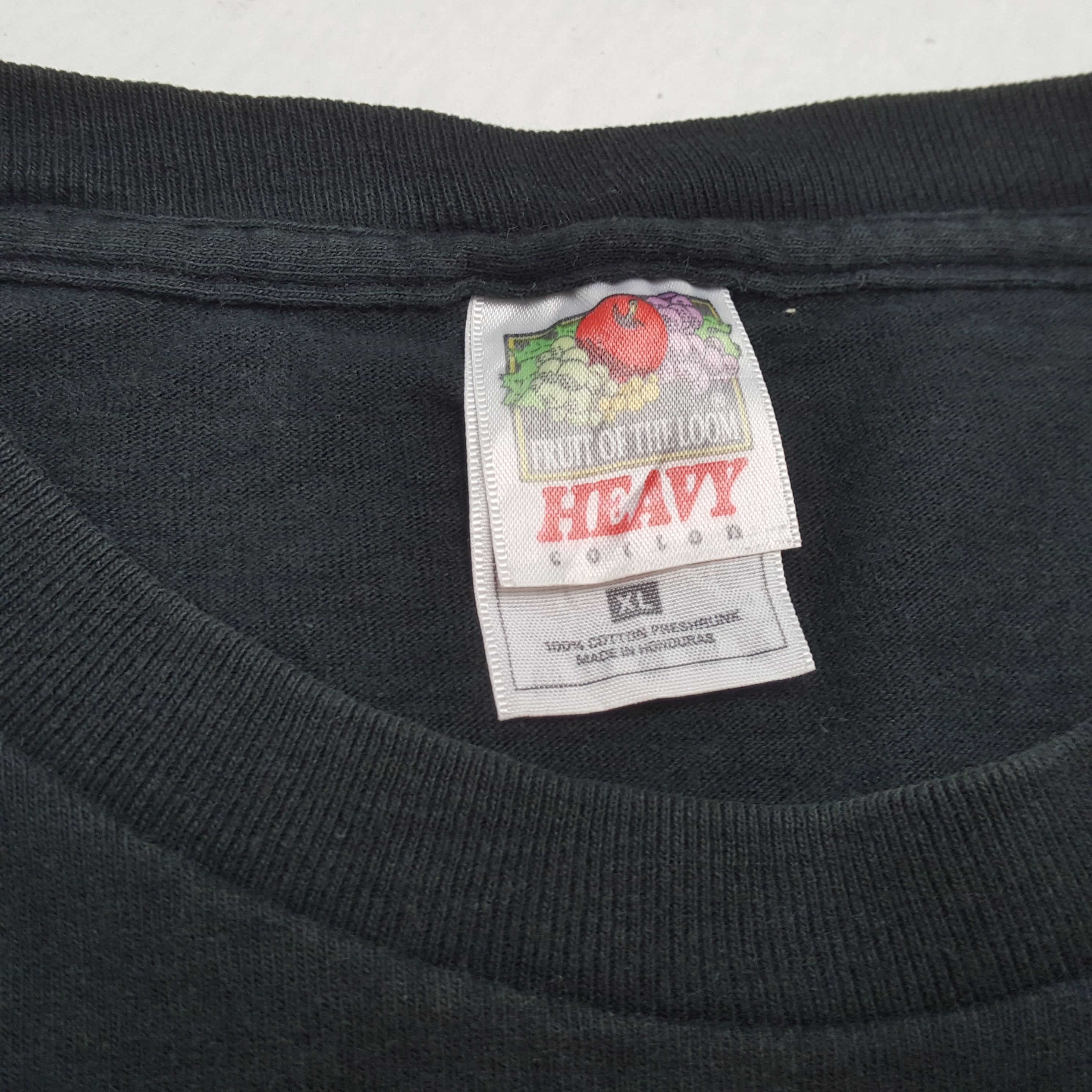 Anime × Vintage VAMPIRE HUNTRES D BLOODLUST Anime Vintage Tshirt Size US XL / EU 56 / 4 - 8 Thumbnail