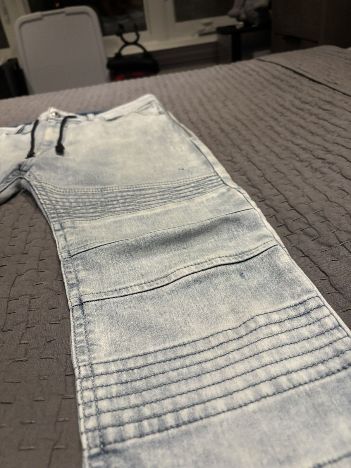 Diesel Diesel Jogger Jeans Size US 32 / EU 48 - 2 Thumbnail