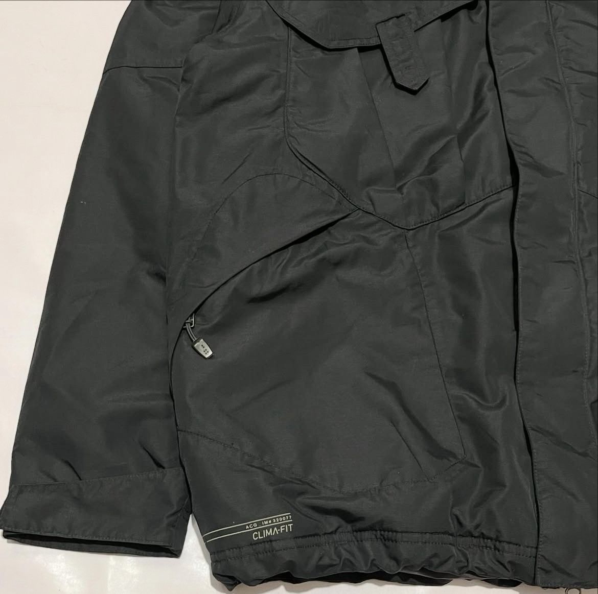 Goretex × Nike ACG NIKE ACG Climafit Jacket Size US XL / EU 56 / 4 - 4 Thumbnail