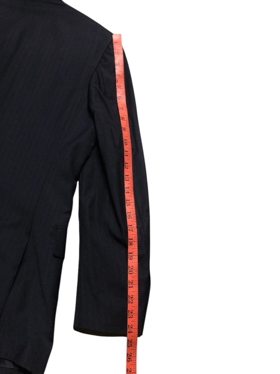 Yohji Yamamoto Vintage D'urban By Yohji Yamamoto Blazer Jacket Size US M / EU 48-50 / 2 - 15 Thumbnail