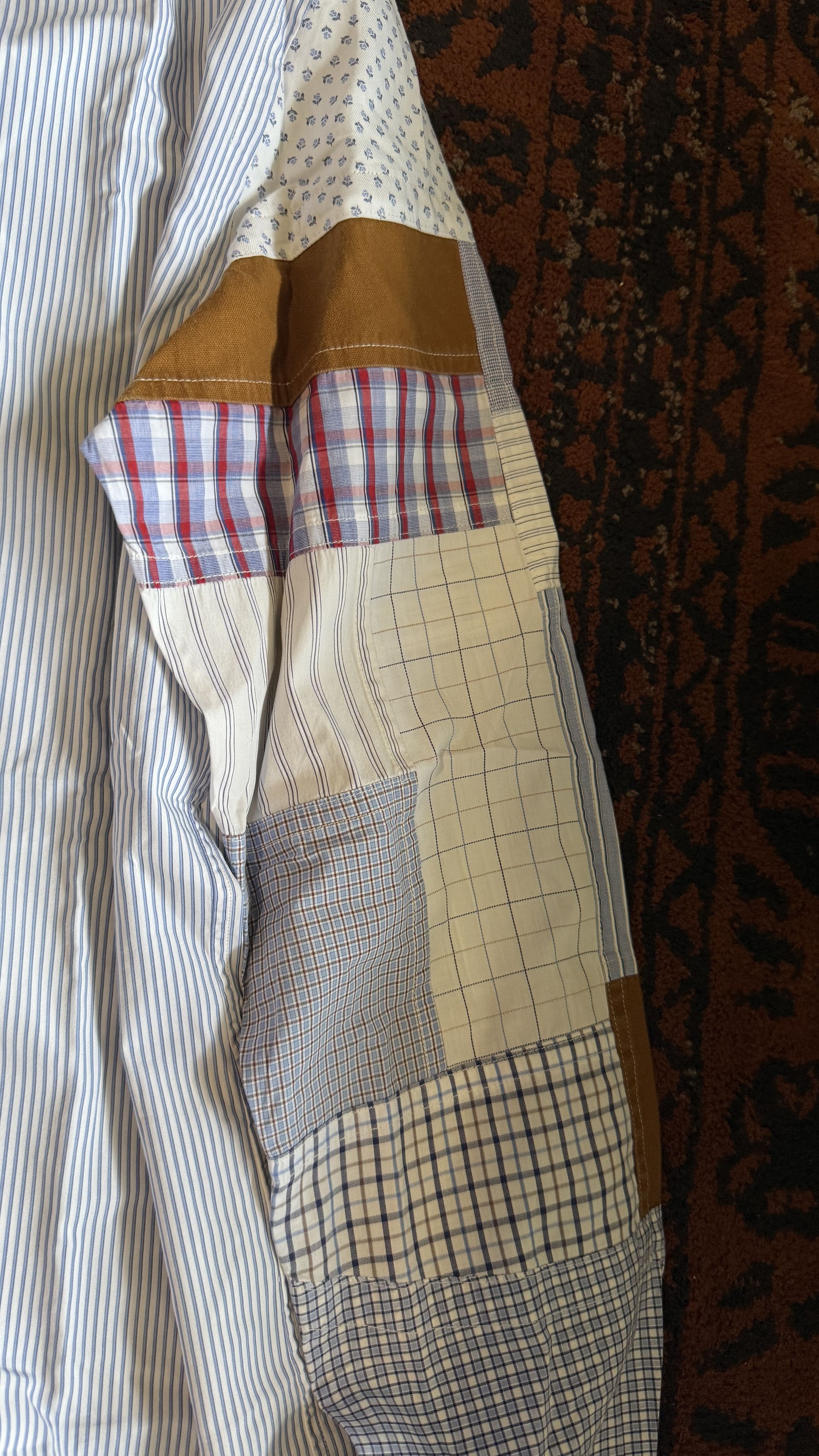 Comme des Garcons COMME Des Garçons Shirt Size US S / EU 44-46 / 1 - 4 Thumbnail