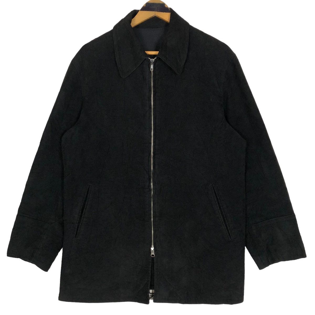 【Y's for men】90’s Y’s for men vintage yohji yamamoto y's for men shirt-2505