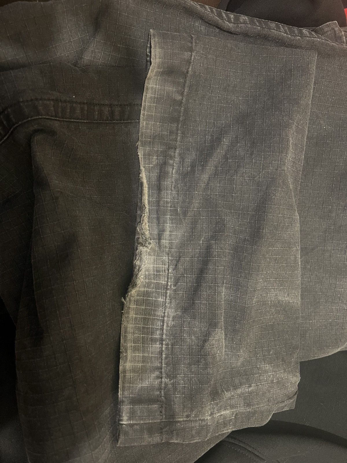 Acne Studios acne convertible cargos ss23 Size US 30 / EU 46 - 3 Thumbnail