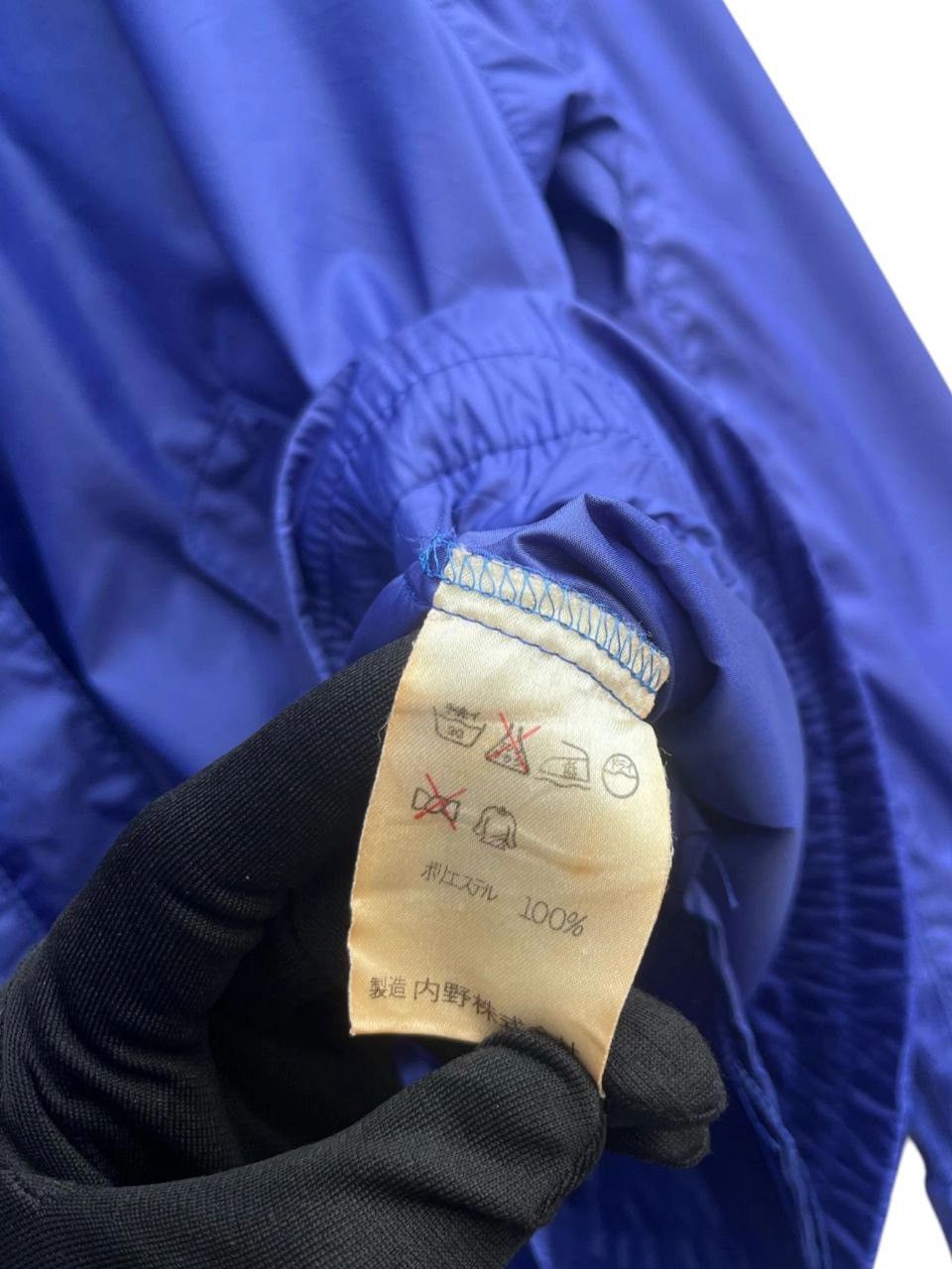 Givenchy Vintage Givenchy Play! Small 4G Logo Windbreaker Size US L / EU 52-54 / 3 - 11 Thumbnail