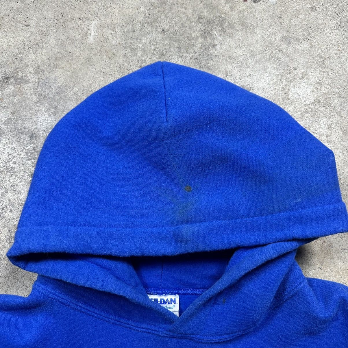 NFL Y2K 2006 NFL Indianapolis Colts AFC Champions Hoodie Size XL Size US XL / EU 56 / 4 - 4 Thumbnail
