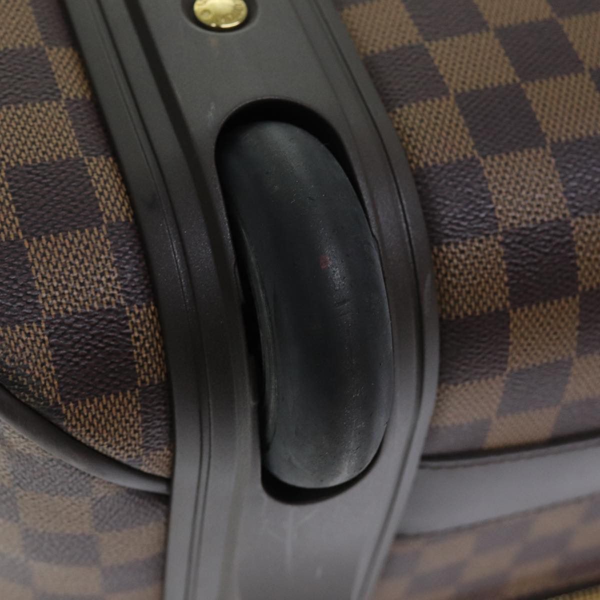 Louis Vuitton LOUIS VUITTON Damier Ebene Pegas 55 Suitcase N23294 Size ONE SIZE - 14 Thumbnail