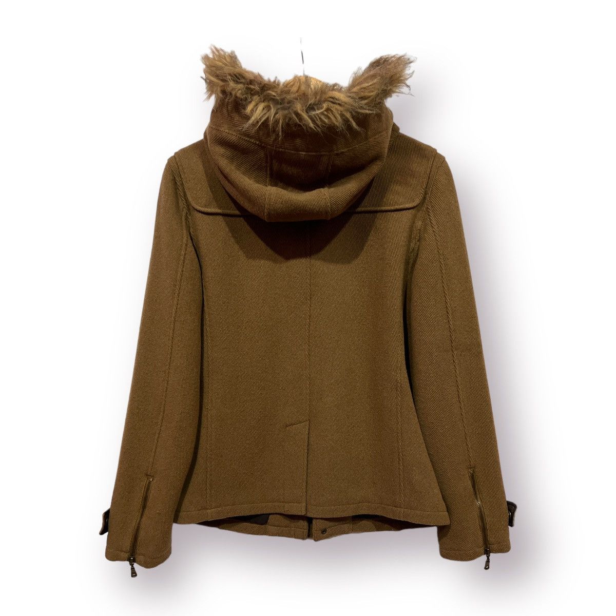 Other 🔥 Semantic Design duffle jacket fur hoodie - L Size L / US 10 / IT 46 - 10 Thumbnail