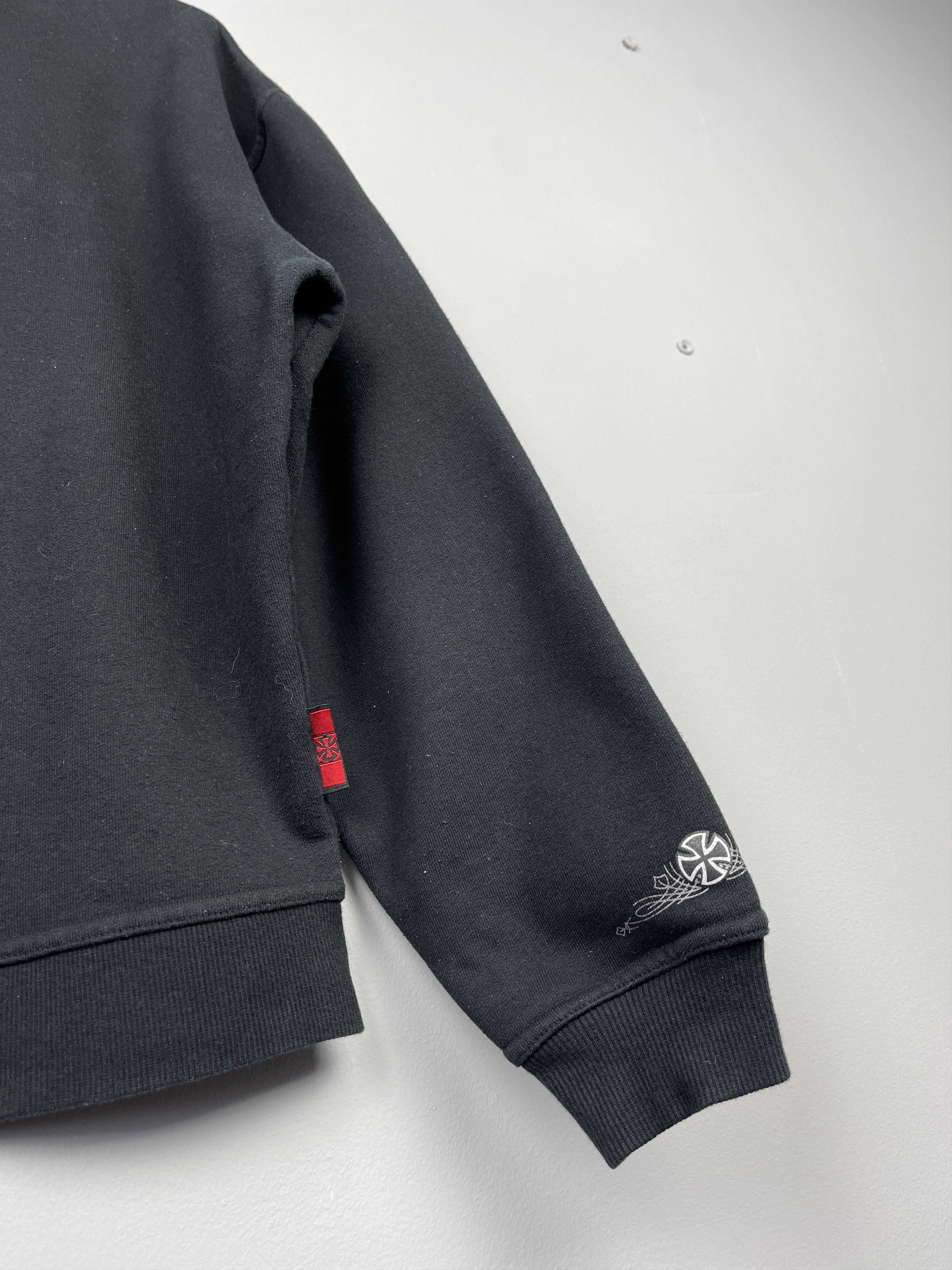 Independent Truck Co. Independent Vintage Sweatshirt Size US S / EU 44-46 / 1 - 5 Thumbnail