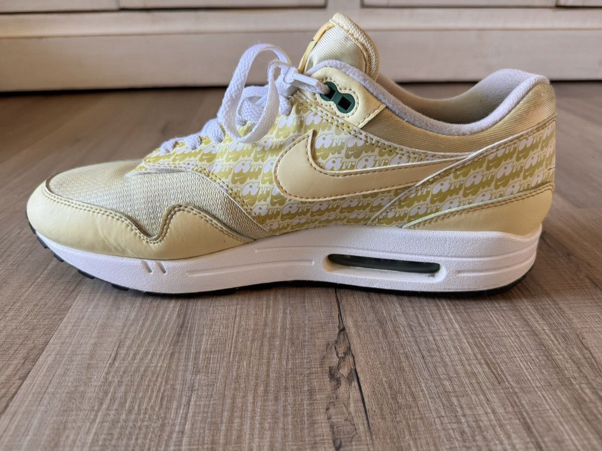 Nike Nike Air Max 1 PRM "Lemonade" Size 12 - Lightly Worn Size US 12 / EU 45 - 11 Thumbnail