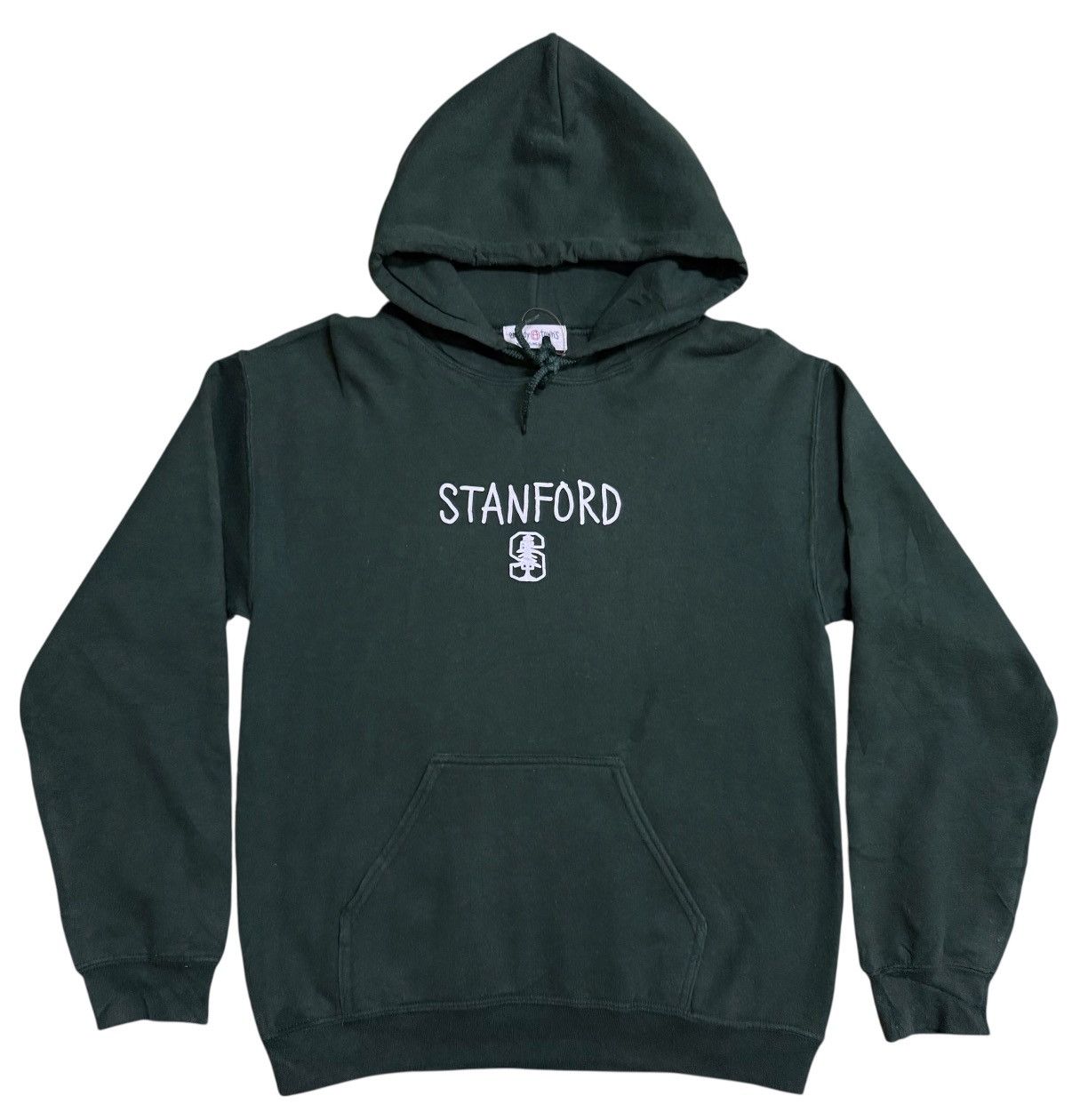 Japanese Brand STANFORD HOODED VINTAGE Size US M / EU 48-50 / 2 - 5 Thumbnail