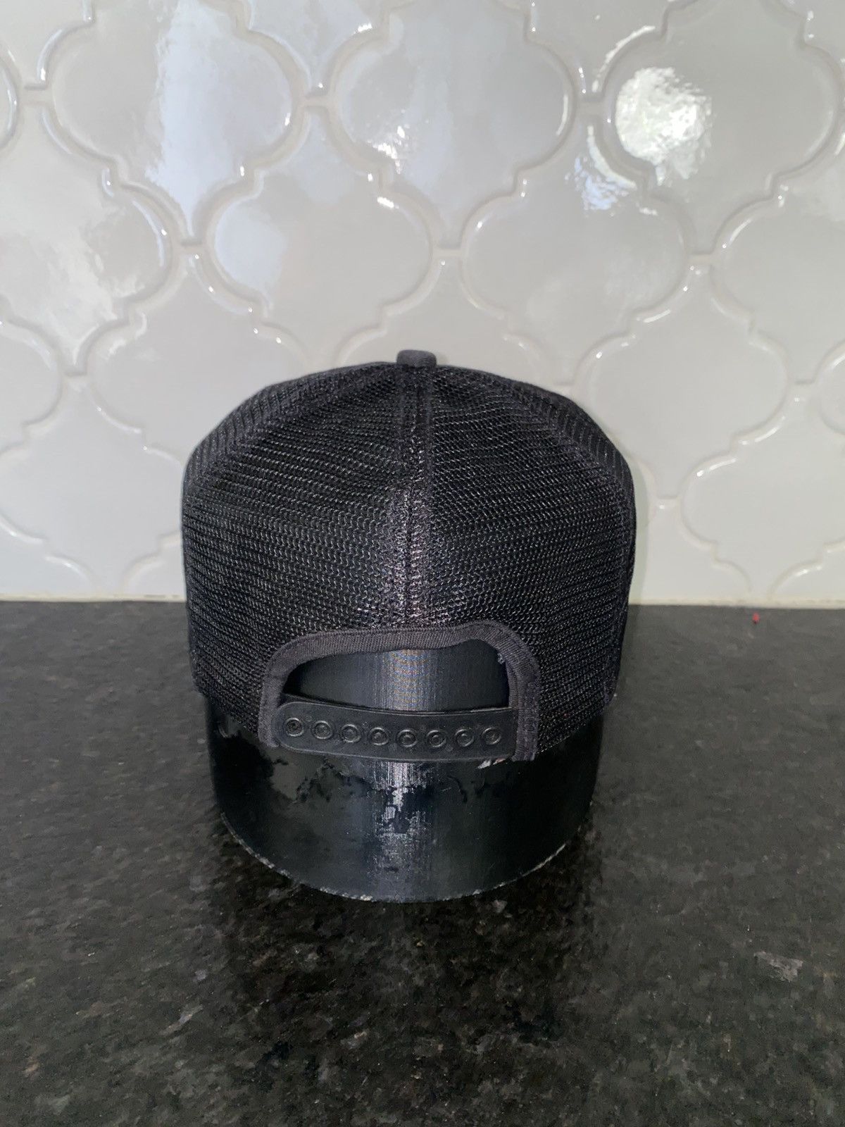 Other Vintage 90s The Andersons trucker hat Size ONE SIZE - 2 Thumbnail