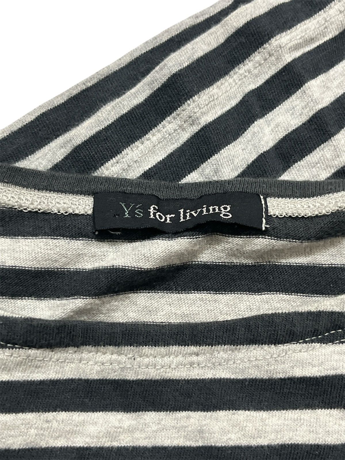 Yohji Yamamoto Y's for living by yohji yamamoto Size US M / EU 48-50 / 2 - 6 Thumbnail