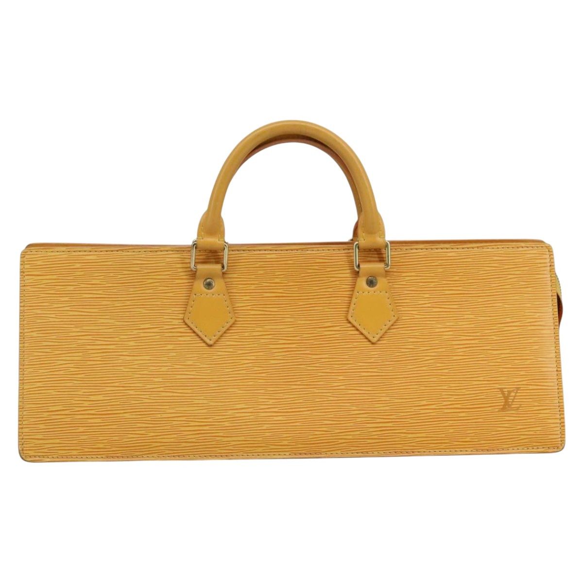 Louis Vuitton Louis Vuitton Triangle handbag Size ONE SIZE - 1 Thumbnail