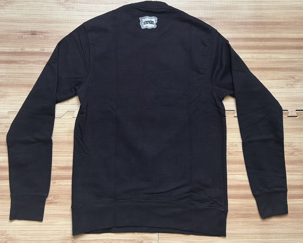 Billionaire Boys Club 2010s bbcicecream dog sweater L Size US L / EU 52-54 / 3 - 2 Thumbnail