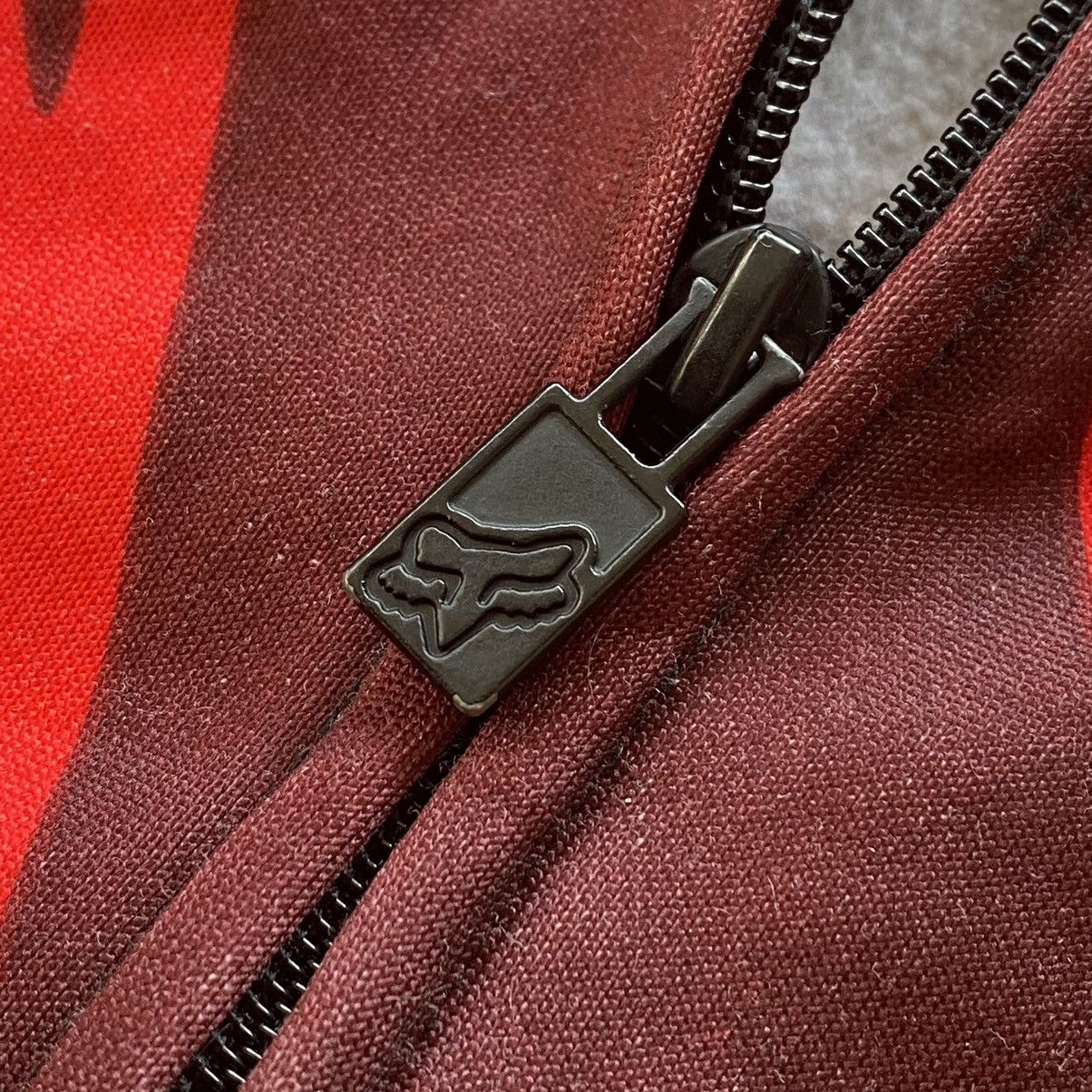 Fox Racing Motorcross Fox racing hoodie Size US L / EU 52-54 / 3 - 8 Thumbnail