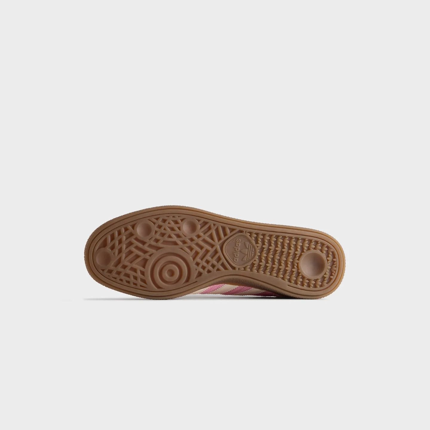 Adidas × Kith Kith & Messi for adidas Football Handball Spezial Pink Size US 7 / EU 40 - 2 Thumbnail