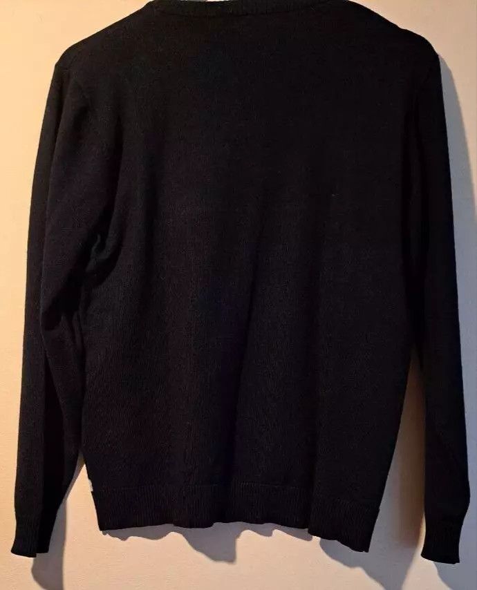 Iceberg Sweater Iceberg Vintage Rare Big Logo Bugs Bunny Size US S / EU 44-46 / 1 - 6 Thumbnail