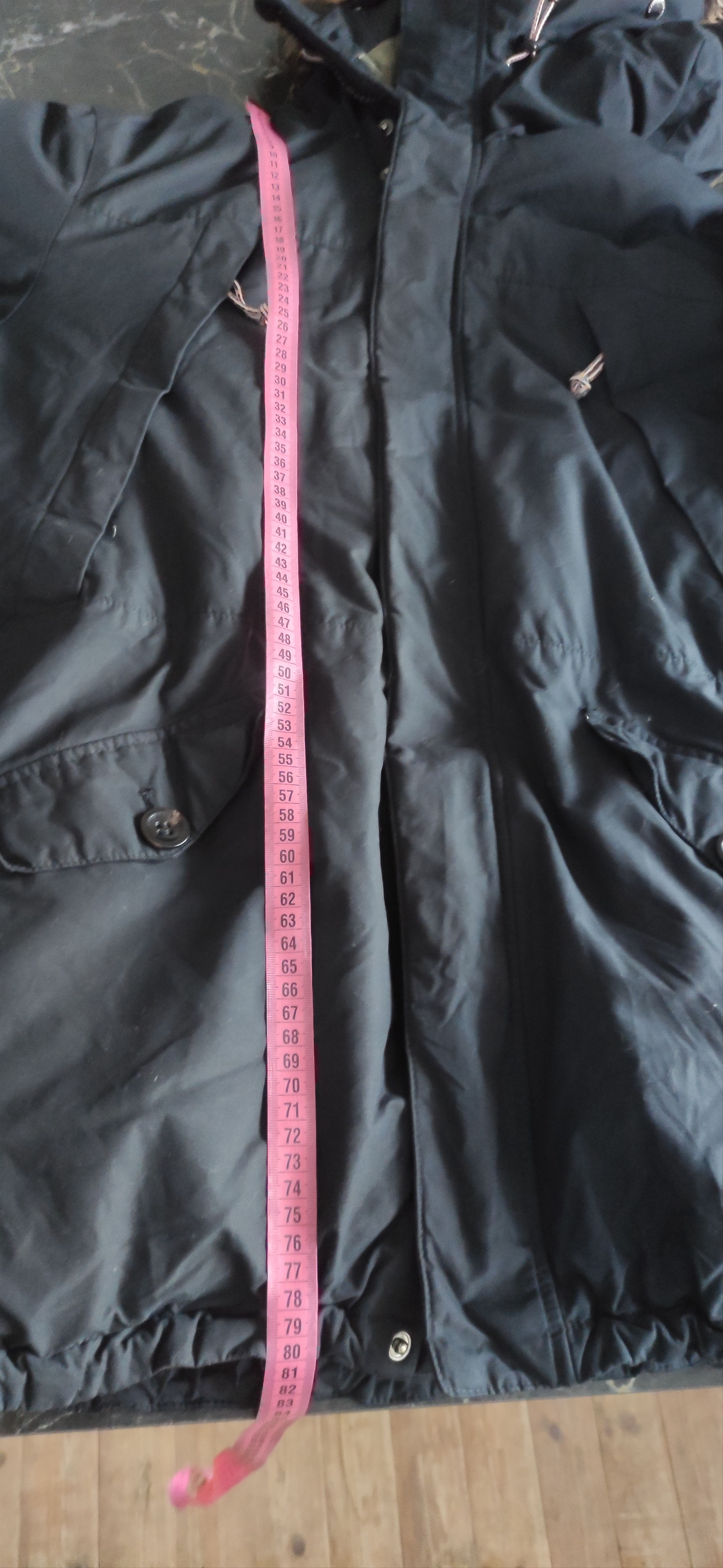 Peak Performance The men's jacket Peak Performance Size US L / EU 52-54 / 3 - 4 Thumbnail