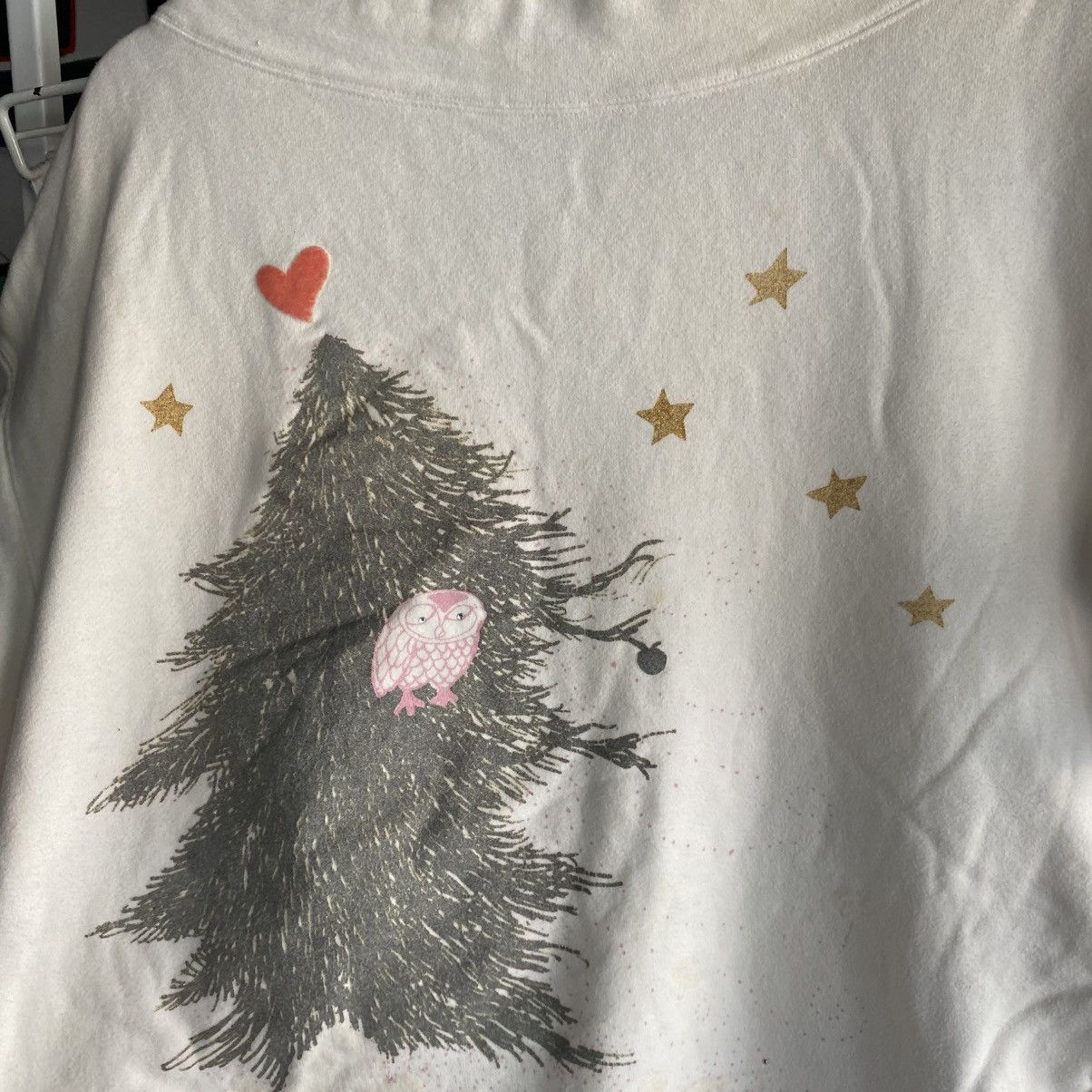 Tsumori Chisato Vintage Issey Miyake Tsumori Chisato Sleep Christmas Size US XL / EU 56 / 4 - 5 Thumbnail
