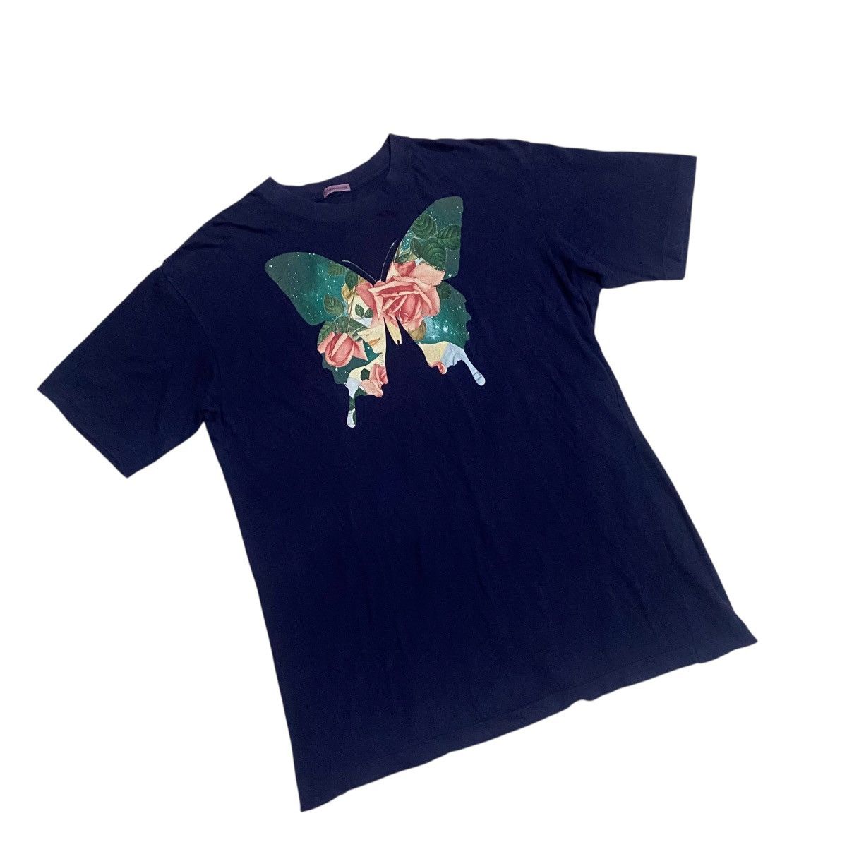 Undercover Number Nine Suephoria collection Tshirt Size US M / EU 48-50 / 2 - 2 Thumbnail