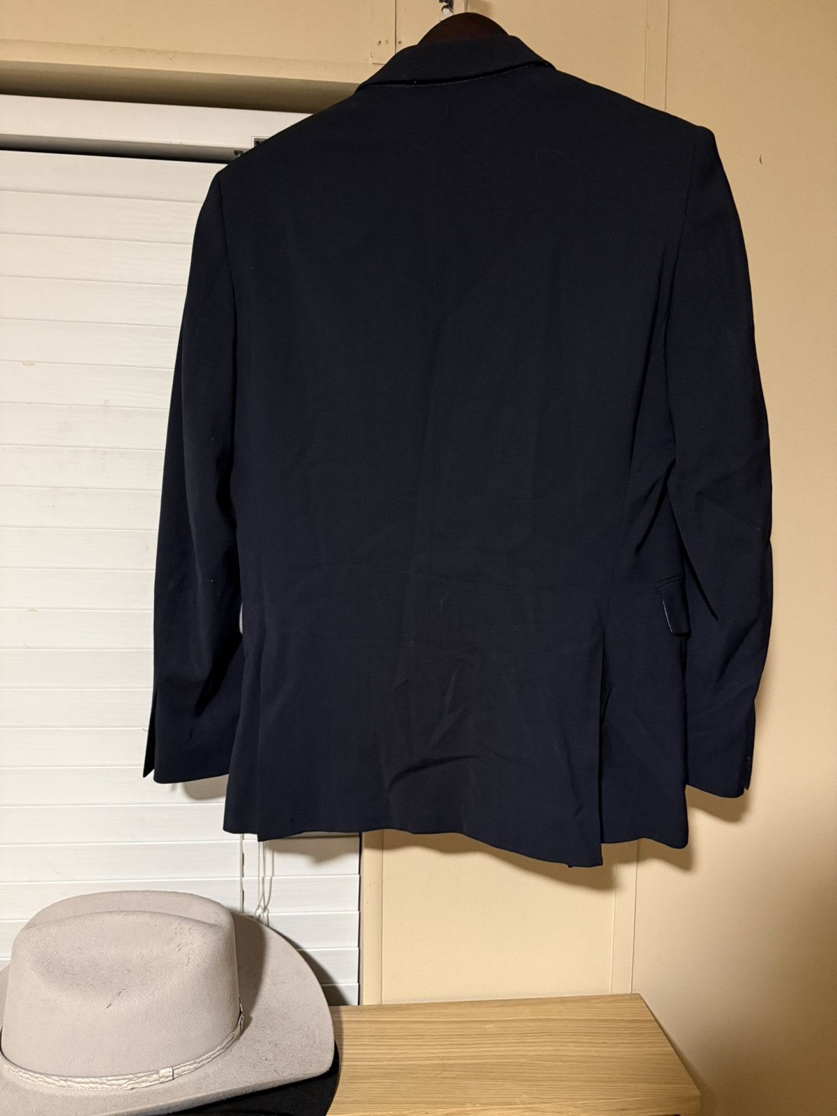 Banana Republic Banana Republic Size 38S - 2 Thumbnail
