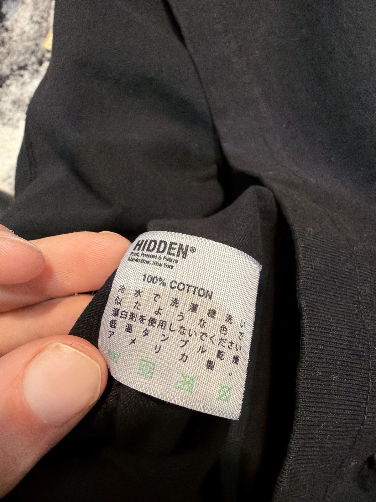 HIDDEN Hidden New York Sunburst Size- M brand new Quick Shipping Size US M / EU 48-50 / 2 - 7 Thumbnail