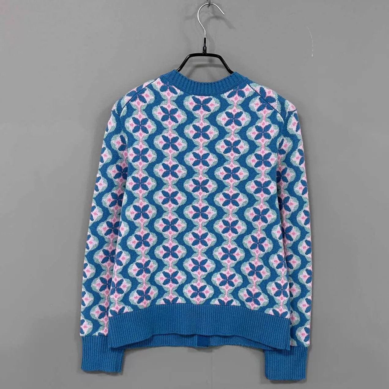 Chanel Chanel Cuba Runway Cashmere Jacket 36 99 New Size XS / US 0-2 / IT 36-38 - 3 Thumbnail