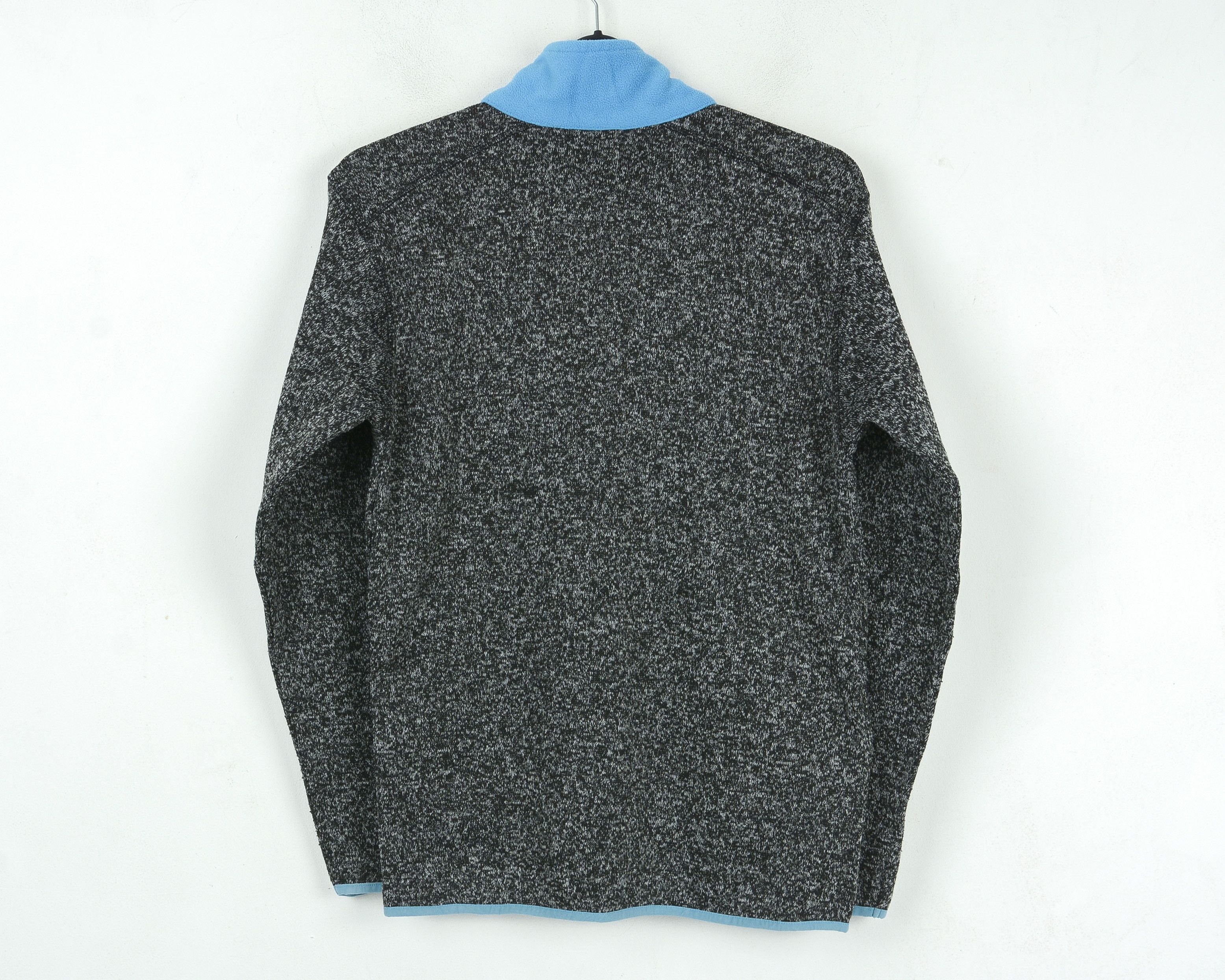 Other NEBULUS Fleece Jacket Vlado Jumper Sweatshirt Jacket Zip Up Size US M / EU 48-50 / 2 - 6 Thumbnail
