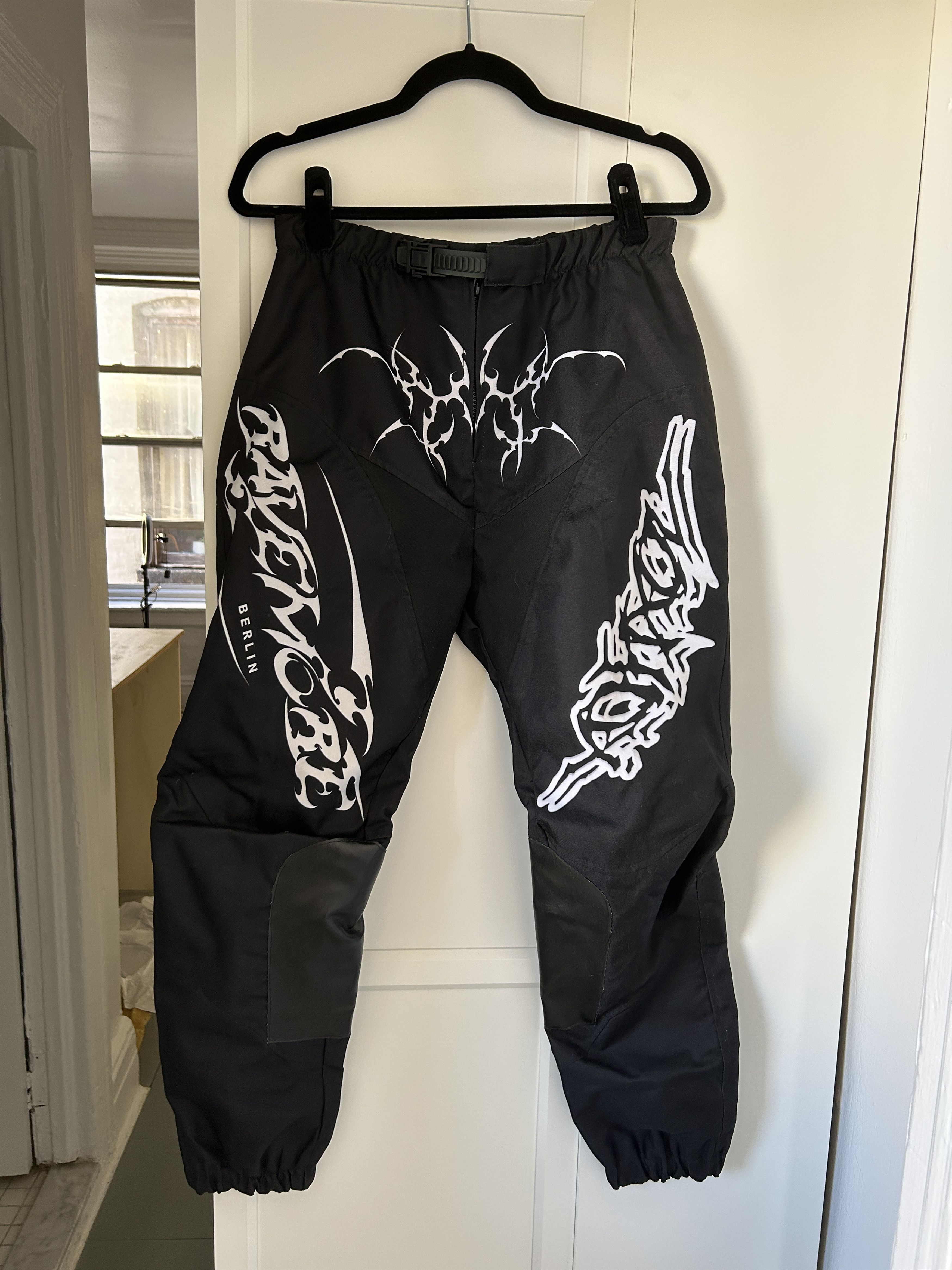 Vintage Ravemore Berlin trousers Size US 32 / EU 48 - 1 Thumbnail