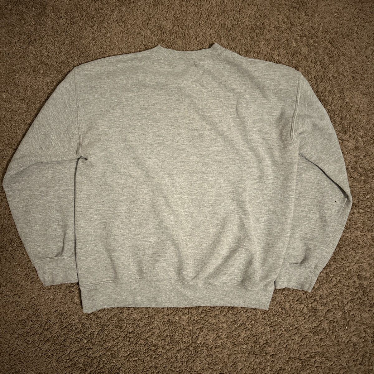 Gildan Vintage Illinois Crewneck Size US XS / EU 42 / 0 - 2 Thumbnail