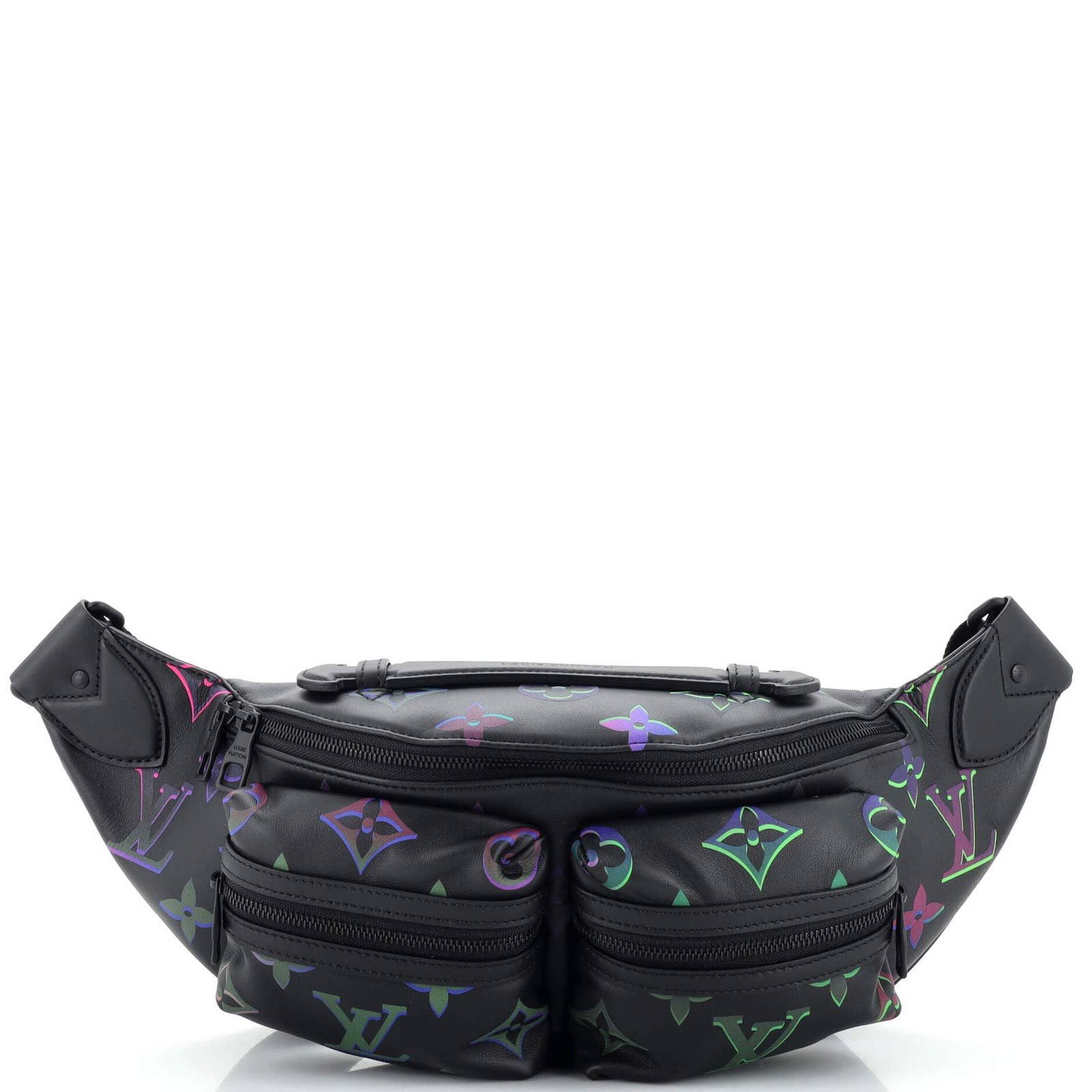 louis vuitton comet sneakers