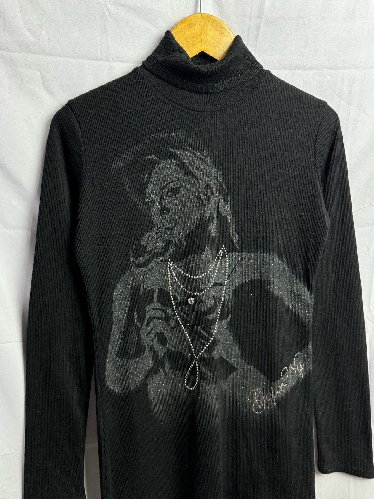 Beauty Beast × Hysteric Glamour × Japanese Brand Ggpx knit sweaters Size US S / EU 44-46 / 1 - 2 Thumbnail