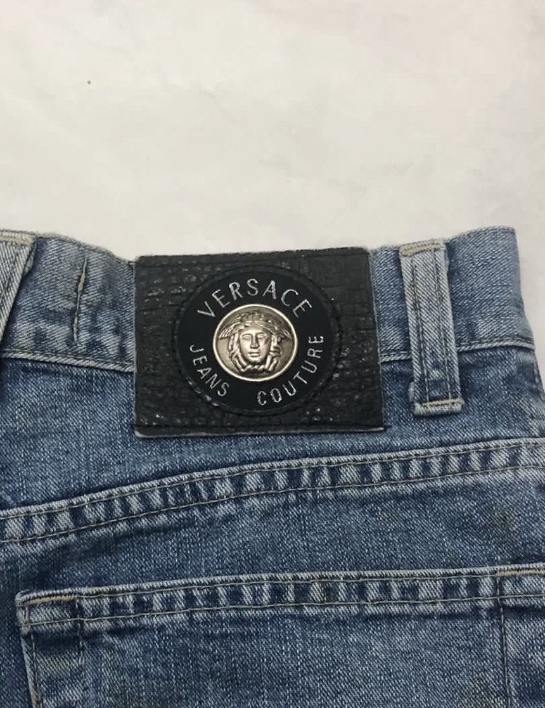Versace Jeans Couture VERSACE JEANS COUTURE Size US 29 - 5 Thumbnail
