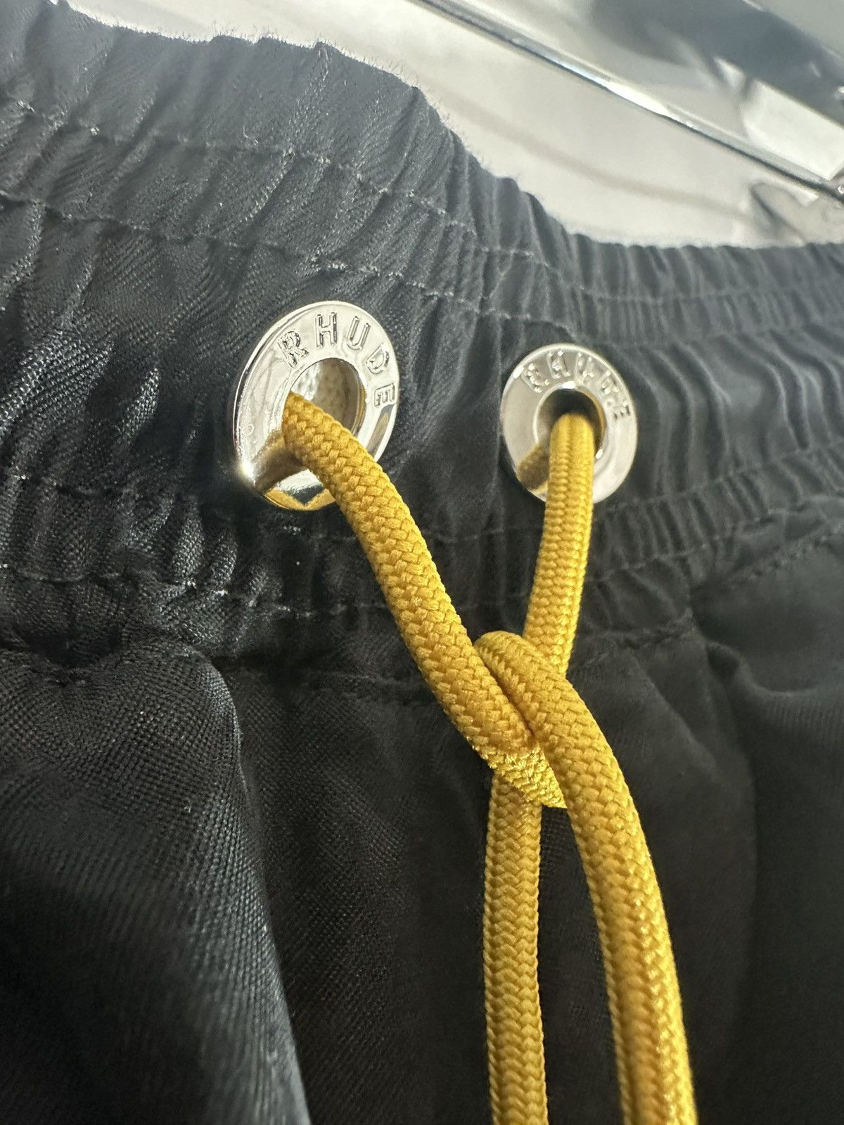 Rhude RHUDE CASUAL PANTS Size US 34 / EU 50 - 6 Thumbnail