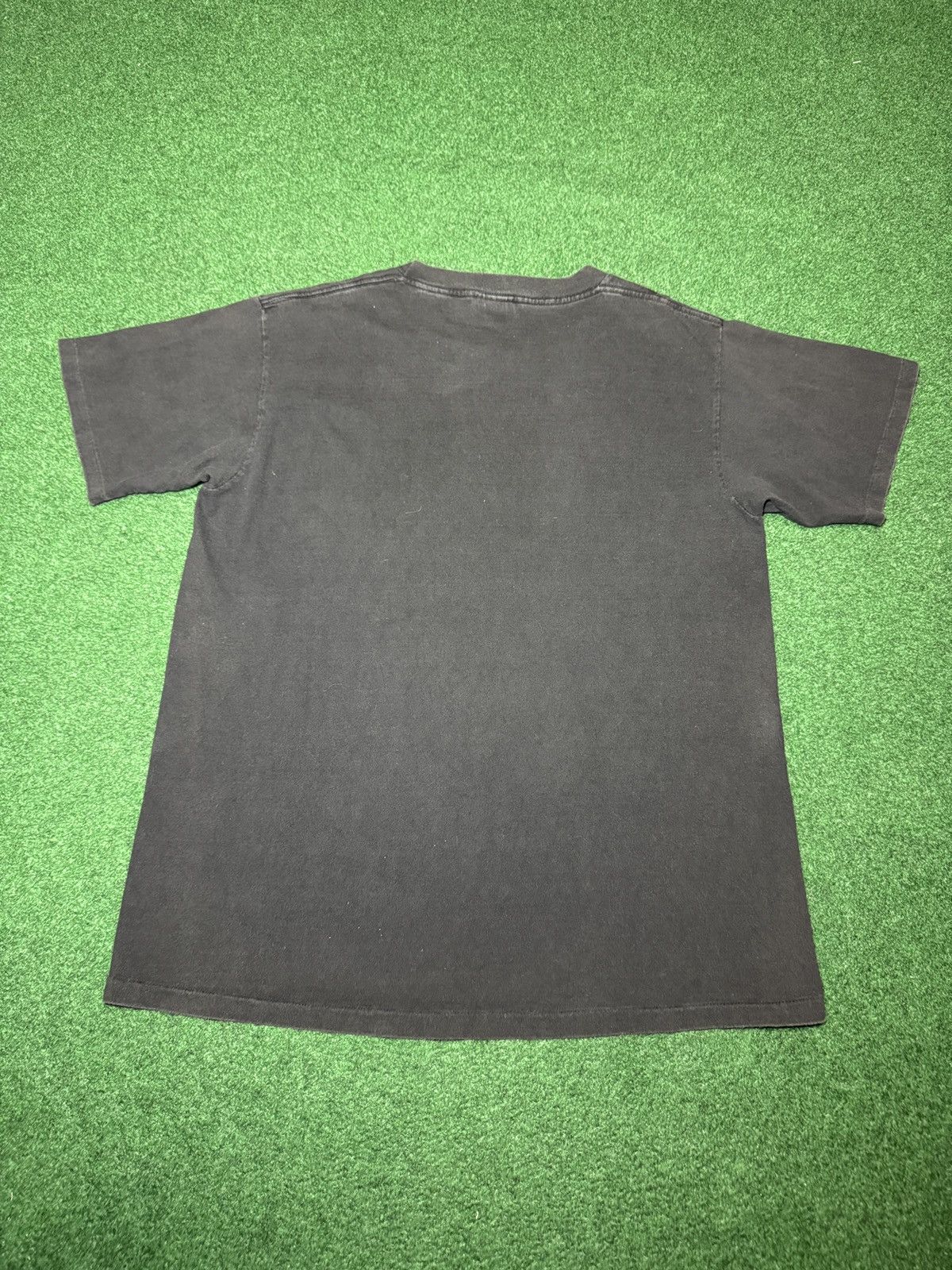 Changes Simpsons Sopranos Vintage Changes 90s Y2K Large T Shirt Size US L / EU 52-54 / 3 - 5 Thumbnail