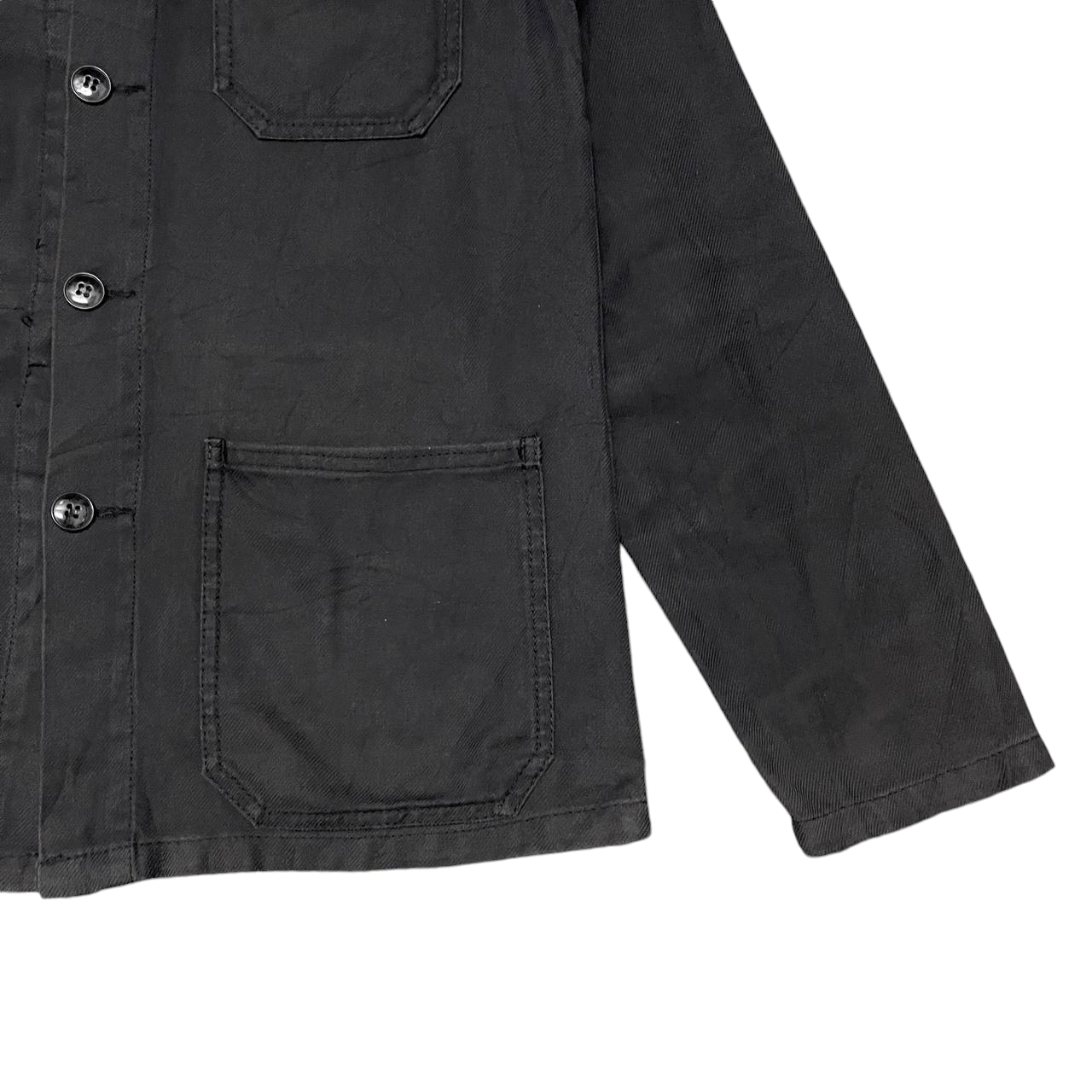 Zucca Vintage Zucca Travail Issey Miyake Jacket Size US S / EU 44-46 / 1 - 4 Thumbnail