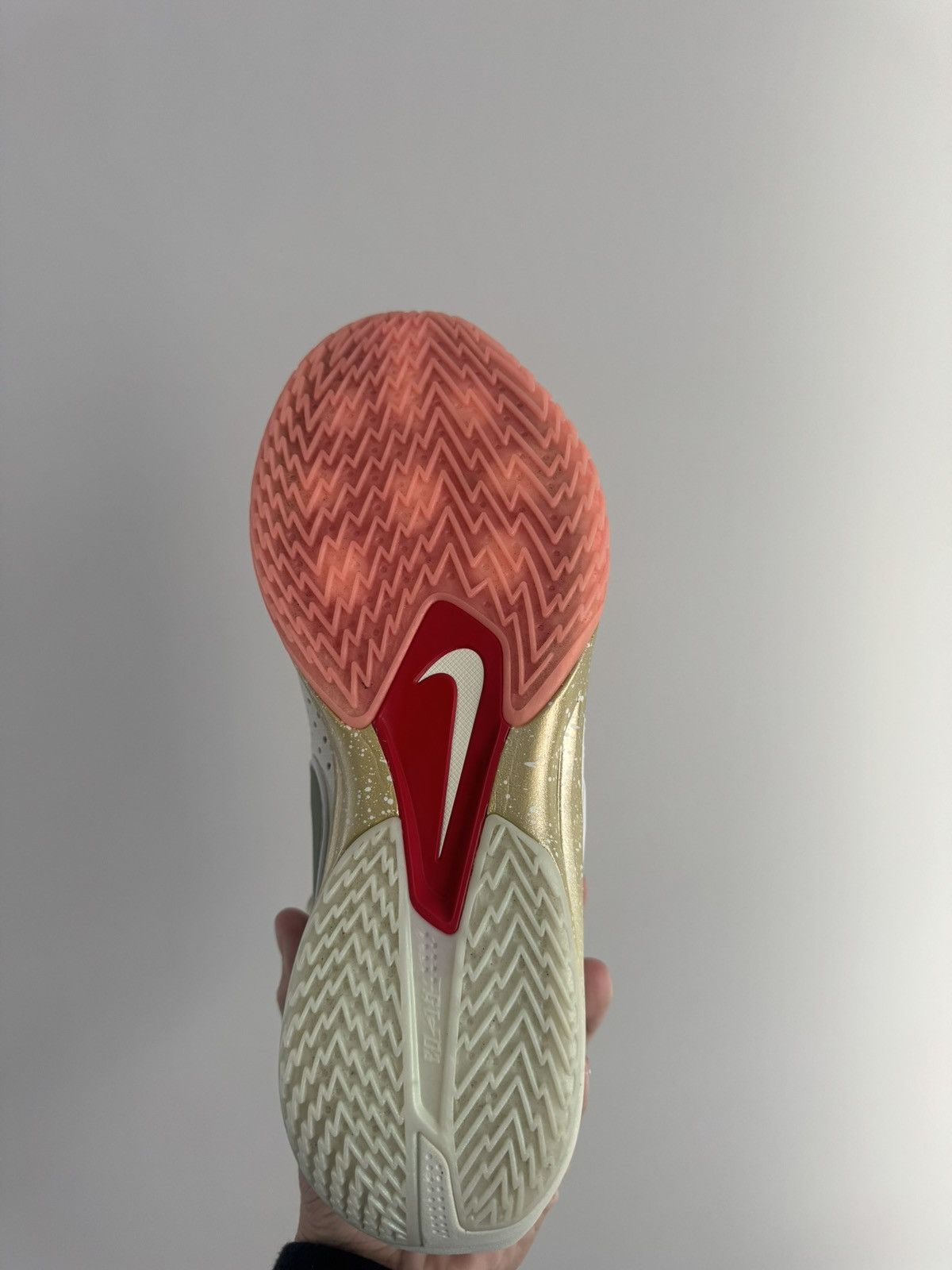 Nike Gt3 Size US 11 / EU 44 - 5 Thumbnail