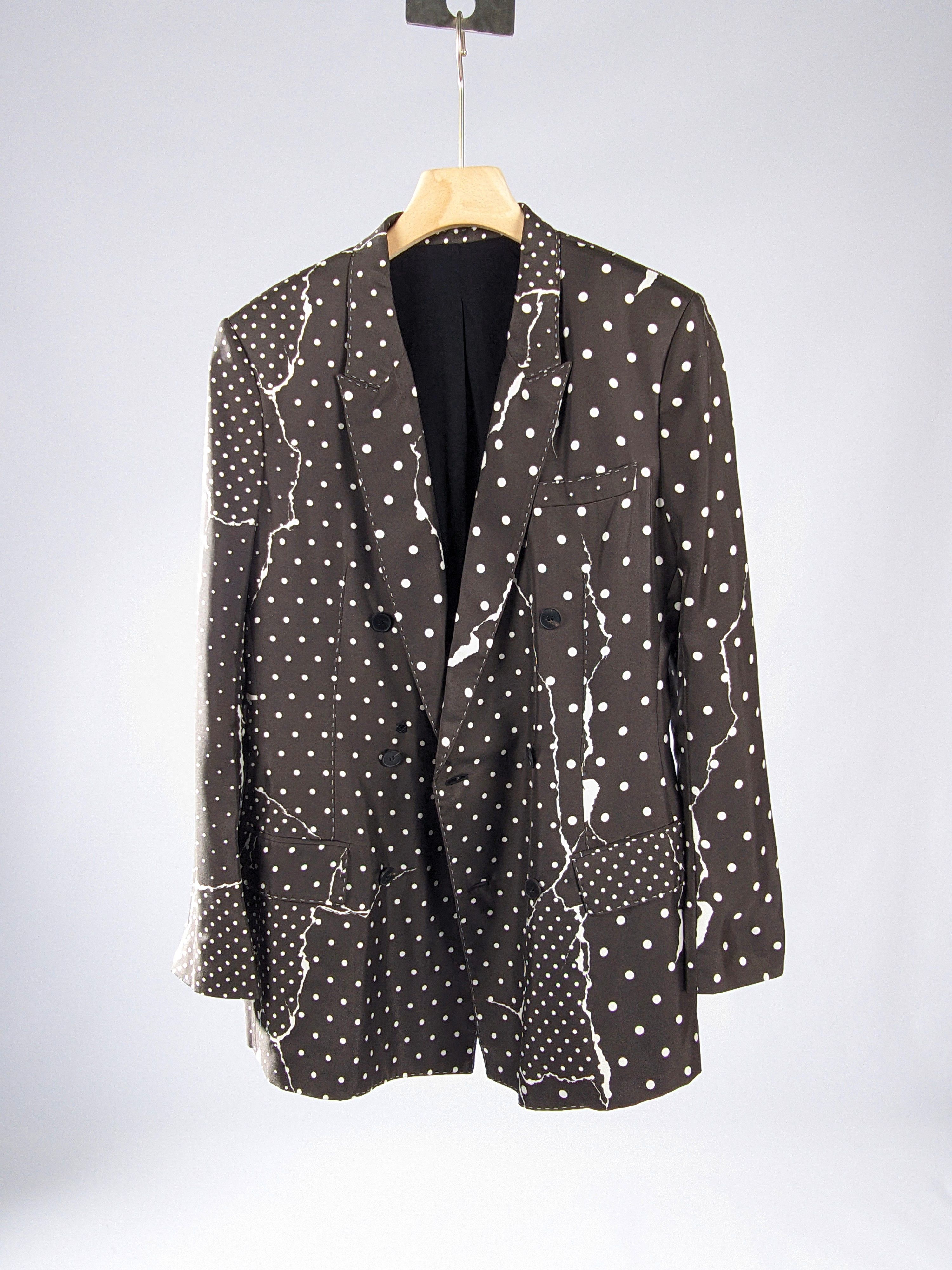Haider Ackermann haider ackermann suit Size US S / EU 44-46 / 1 - 1 Thumbnail