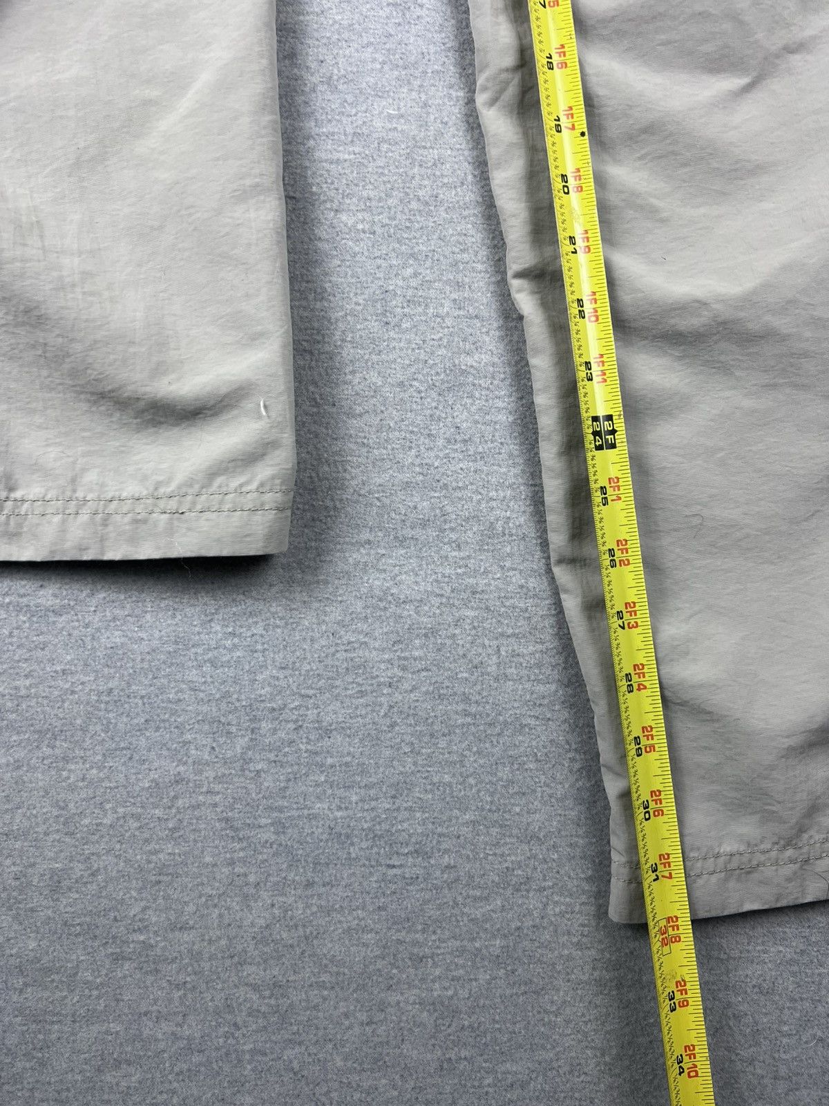 Eddie Bauer Eddie Bauer Travex 34 X 34 Zip off Convertible Pants Size US 34 / EU 50 - 8 Thumbnail