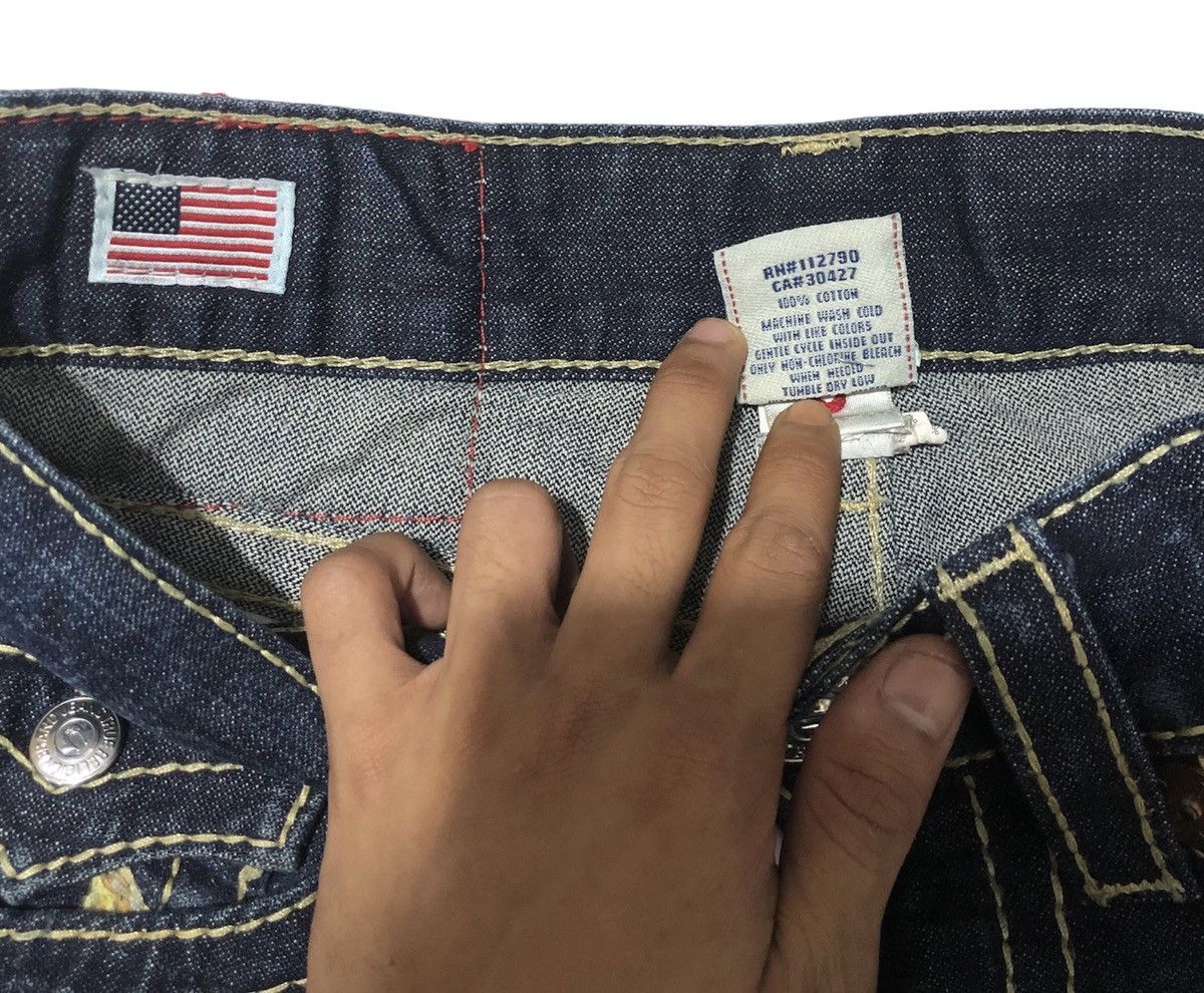 True Religion Beggie True Religion Size US 29 - 4 Thumbnail
