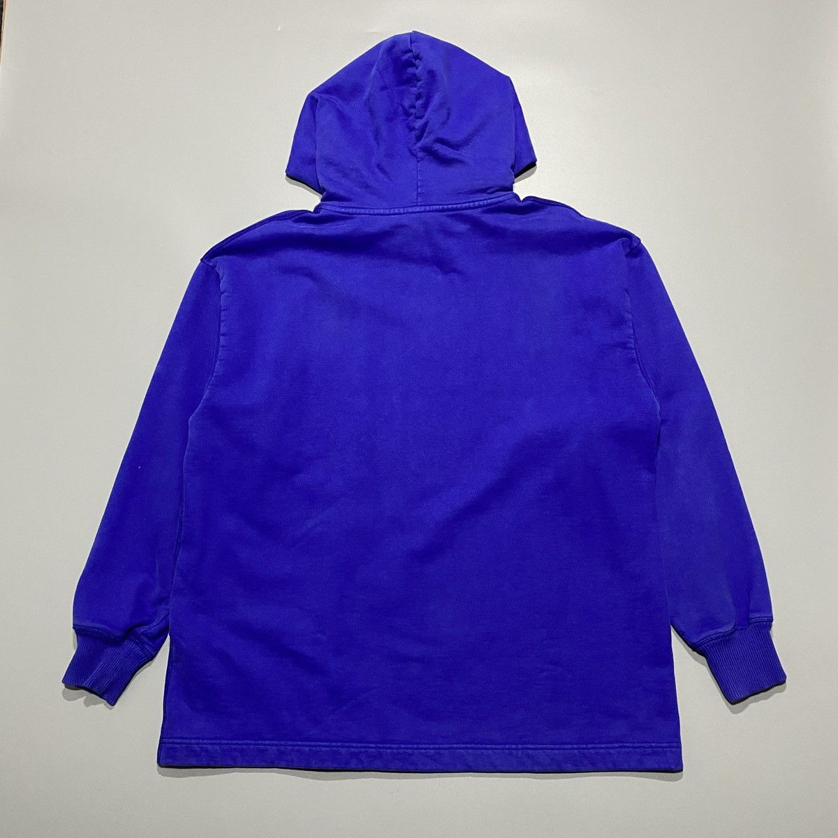 Acne Studios Logo Hoodie Size US XS / EU 42 / 0 - 8 Thumbnail