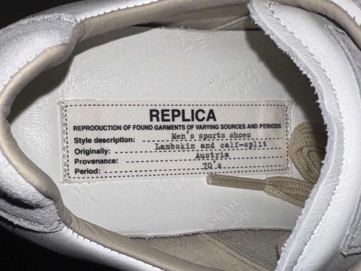Maison Margiela Maison Margiela Gats Size US 6 / EU 39 - 3 Thumbnail